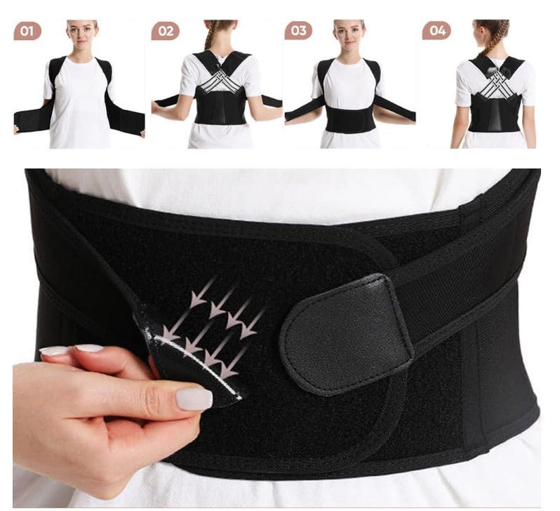 Corrector de Postura Posture™