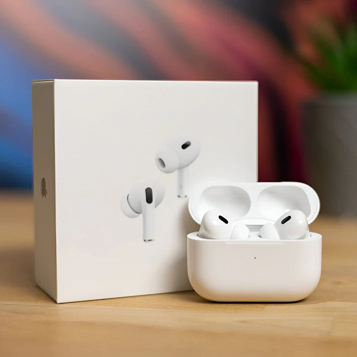 Airpods Pro 2da Generación🎧