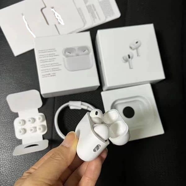 Airpods Pro 2da Generación🎧