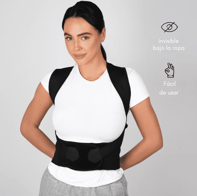 Corrector de Postura Posture™