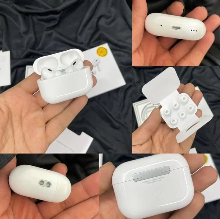 Airpods Pro 2da Generación🎧