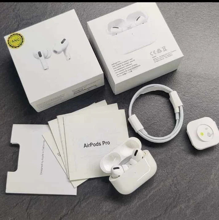 Airpods Pro 2da Generación🎧
