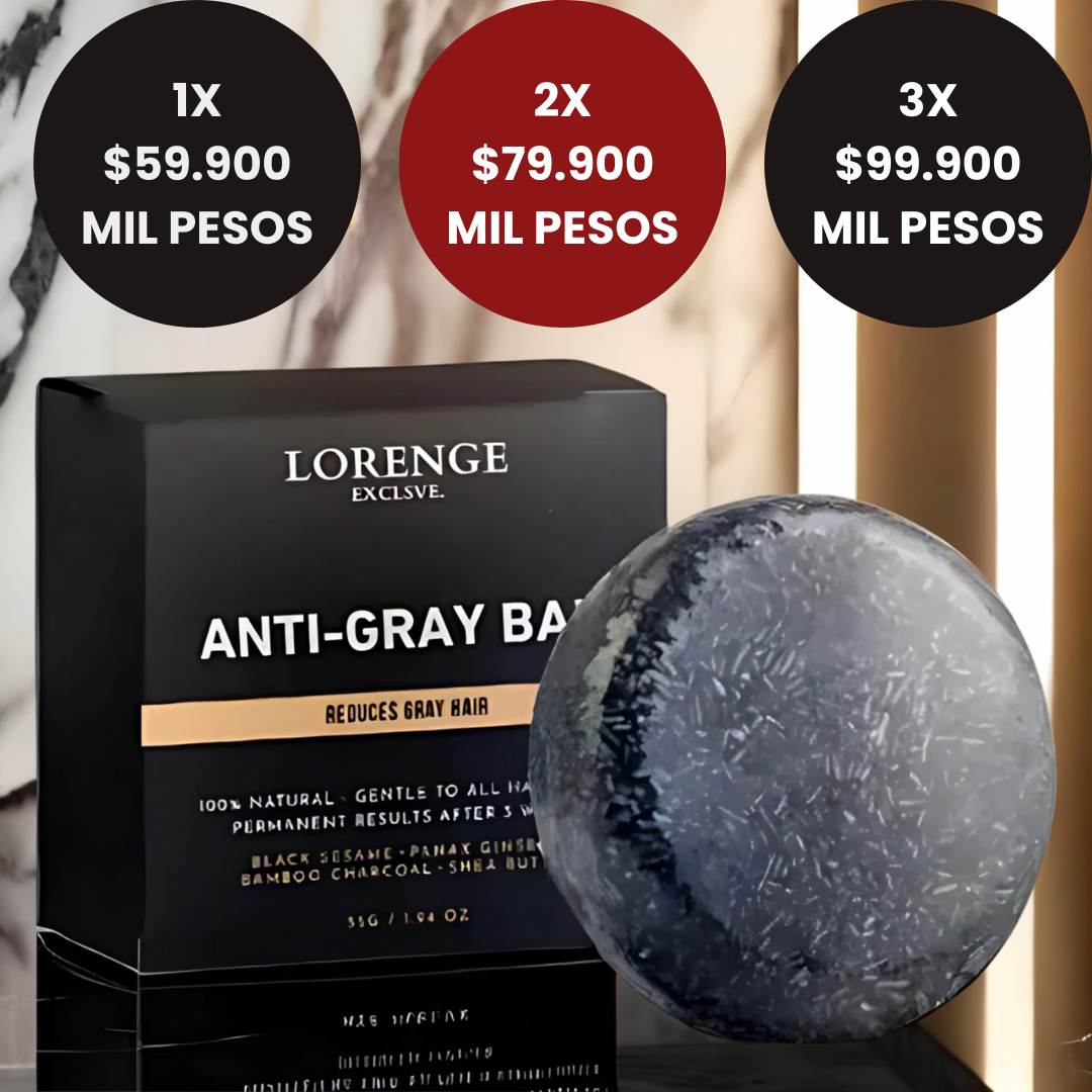 JABON ANTI CANAS