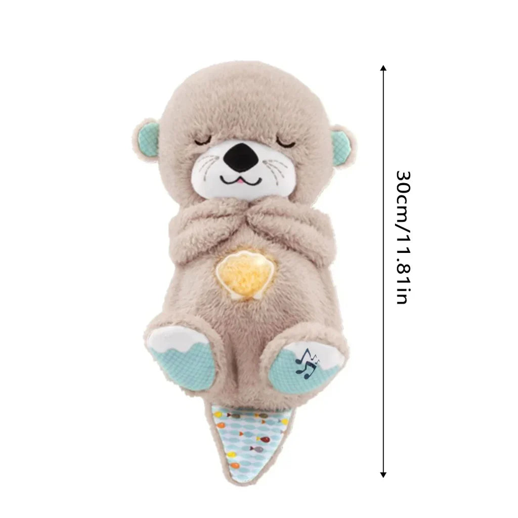 Peluche Nutria SweetDreams™😴