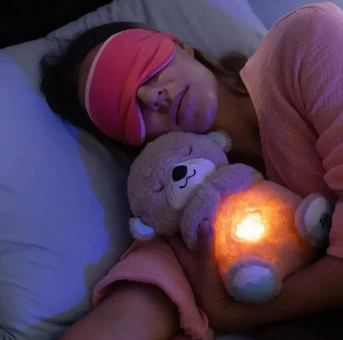 Peluche Nutria SweetDreams™😴