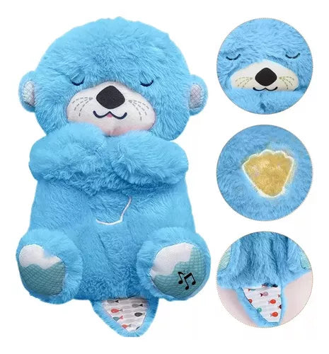Peluche Nutria SweetDreams™😴