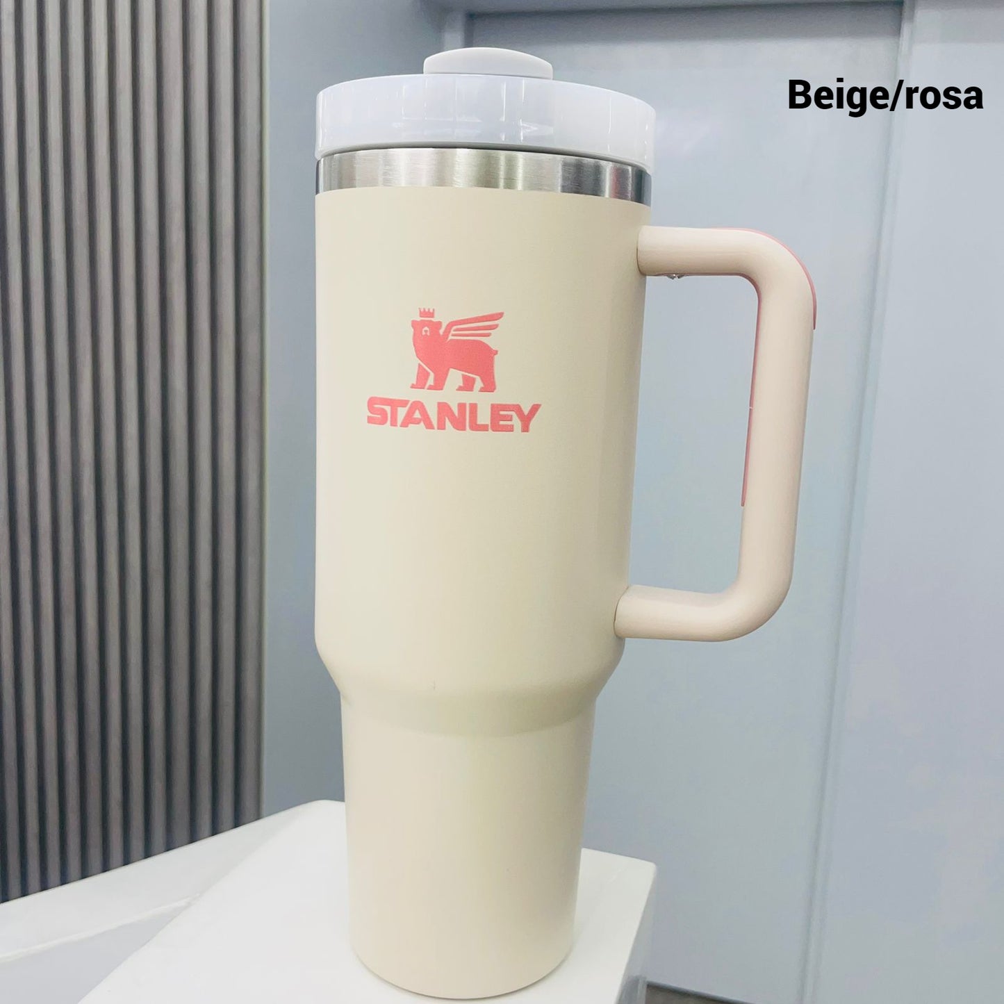 Stanley Quecher H2.0 - Termo Termico 40 Oz 🔥💧