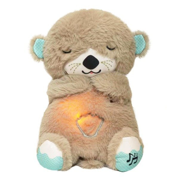 Peluche Nutria SweetDreams™😴