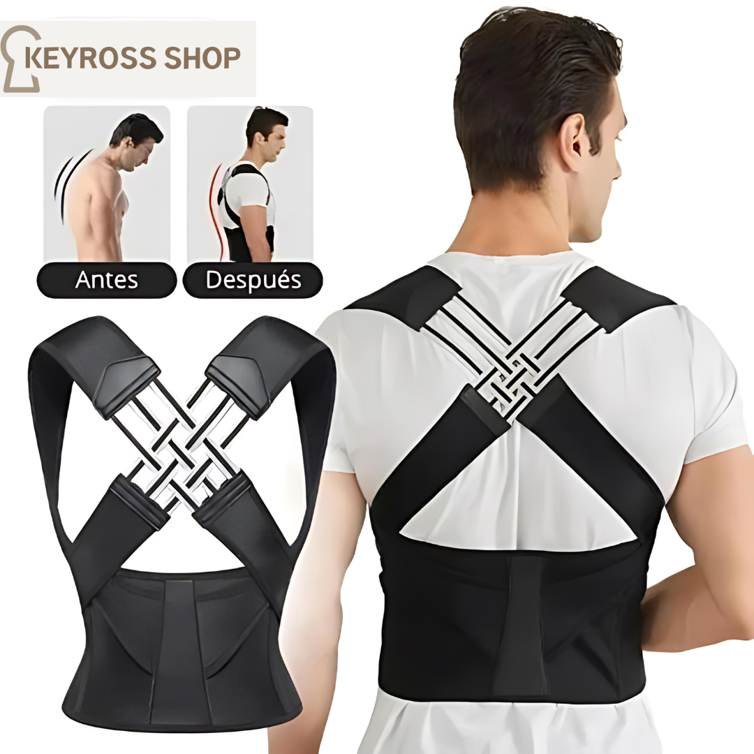 Corrector de Postura Posture™