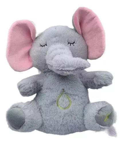 Peluche Nutria SweetDreams™😴