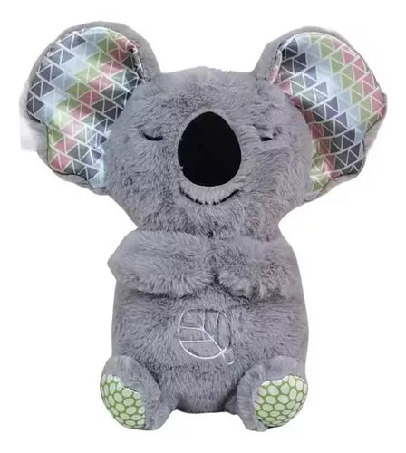 Peluche Nutria SweetDreams™😴