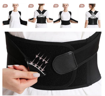 Corrector de Postura Posture™