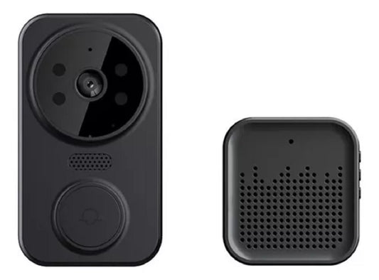 Timbre Inteligente SmartBell™