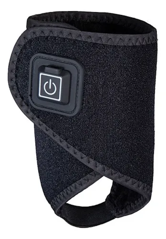 Tobillera Termica Calefaccion Venda