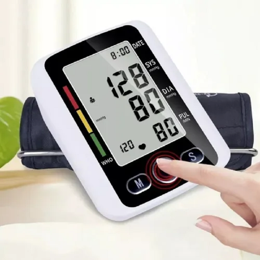 Tensiometro Digital Brazo Presion Arterial