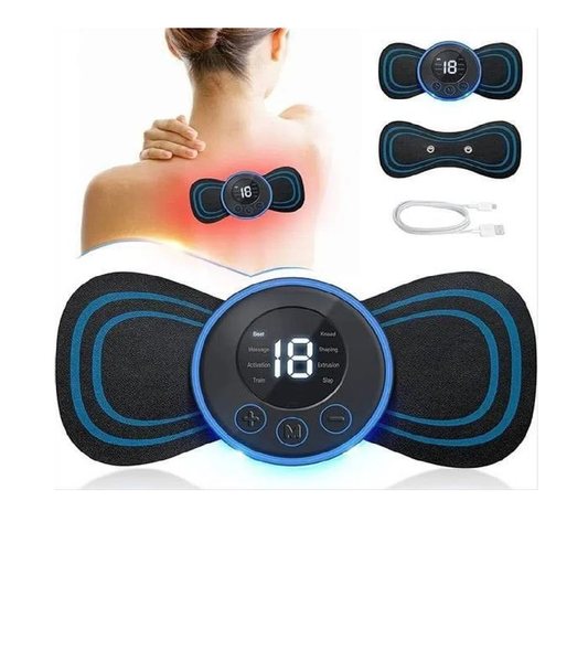 Masajeador Portatil Mini