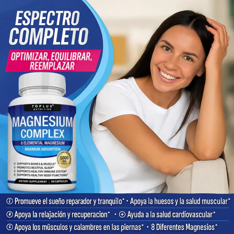 COMBO MACHO ALFA🔥SELERB NAD MEN +NITRIC OXIDE+ MAGNESIO COMPLEX💊