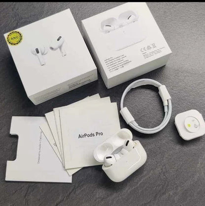 Airpods Pro 2da Generación🎧