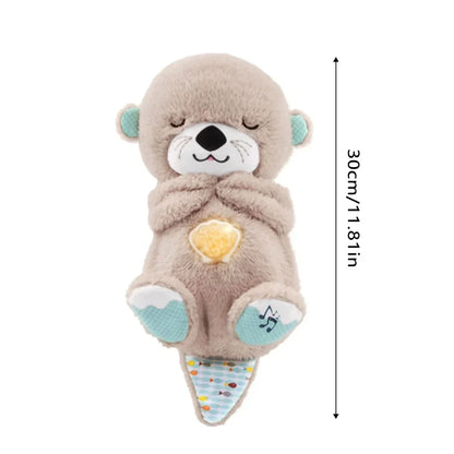 Peluche Nutria SweetDreams™😴