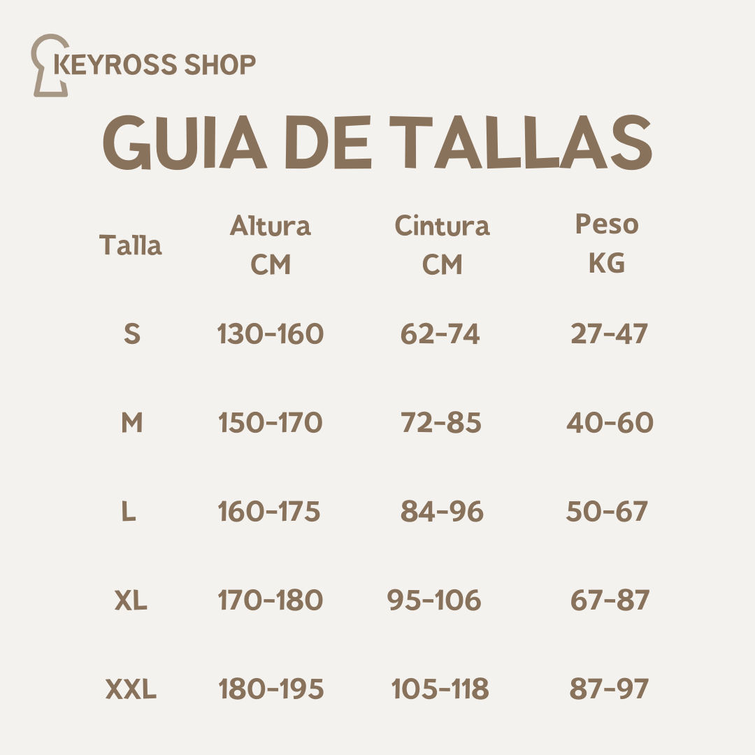 Corrector de Postura Posture™
