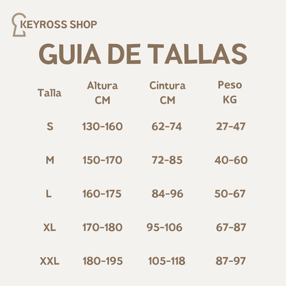 Corrector de Postura Posture™