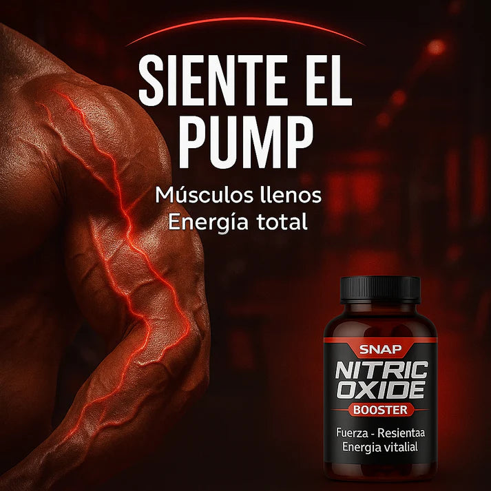 COMBO MACHO ALFA🔥SELERB NAD MEN +NITRIC OXIDE+ MAGNESIO COMPLEX💊
