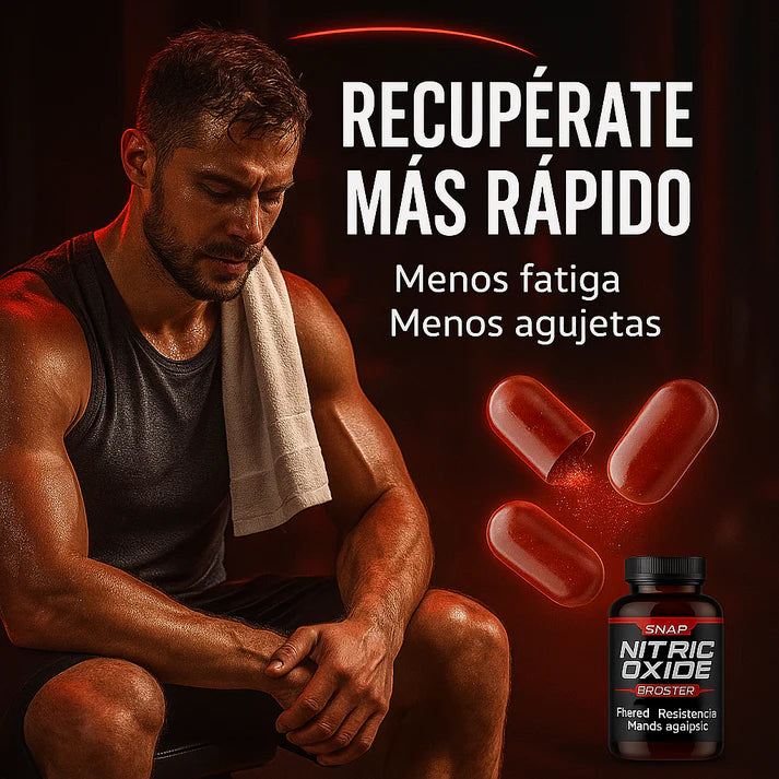COMBO MACHO ALFA🔥SELERB NAD MEN +NITRIC OXIDE+ MAGNESIO COMPLEX💊