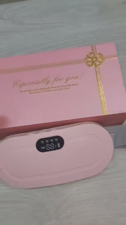 Cinturón para alivio menstrual CALM™🌿😊